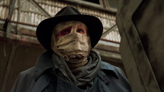 Sam Raimi, Ghost House Pictures, Darkman