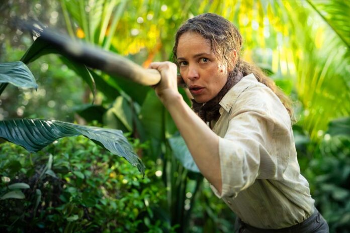 ‘Send Help’ Review: Sam Raimi’s Bonkers Survival Horror Comedy Is Deliriously Demented