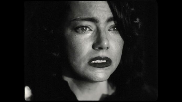 Squarespace, Emma Stone, Super Bowl, Yorgos Lanthimos