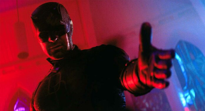 ‘Daredevil’ Trailer: Jessica Jones and Childish Gambino Power Matt Murdock’s Second Season As The Man Without Fear 