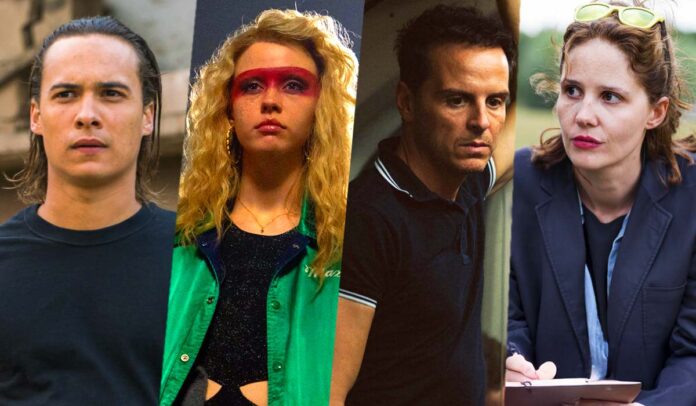 Justine Triet Sets Next Film As Thriller 'Fonda' With Mia Goth, Andrew Scott, Frank Dillane, Nathan Stewart-Jarrett Aboard & Allison Janney In Talks; Mk2 & Studiocanal Behind EFM Hot Project
