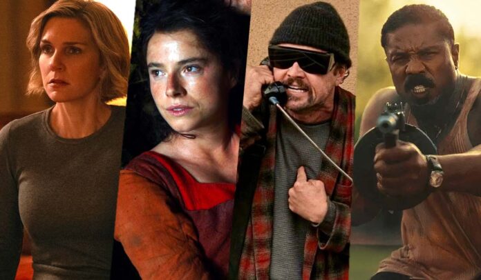 2026 WGA: ‘Sinners,’ ‘One Battle After Another,’ ‘Hamnet,’ Lead Film Nominees; ‘Pluribus’ Tops TV
