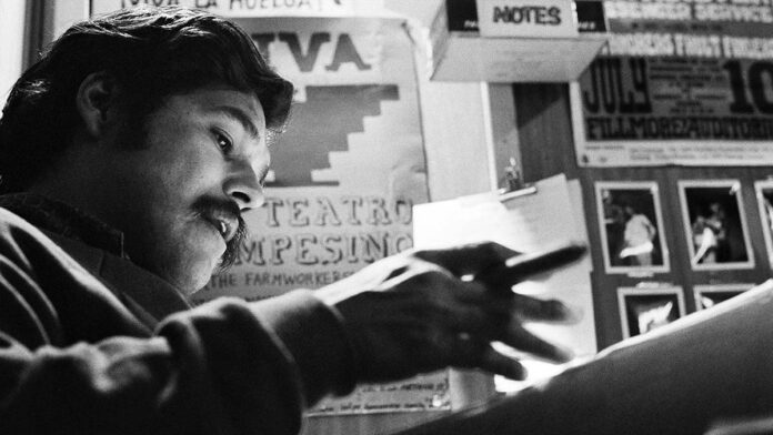 ‘American Pachuco: The Legend of Luis Valdez’ Review: A Chicano Auteur Gets His Victory Lap [Sundance]