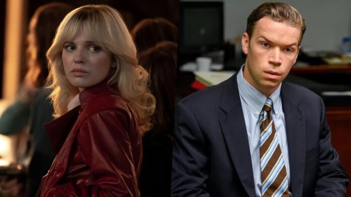 Will Poulter Odessa Young Rabbit Rabbit