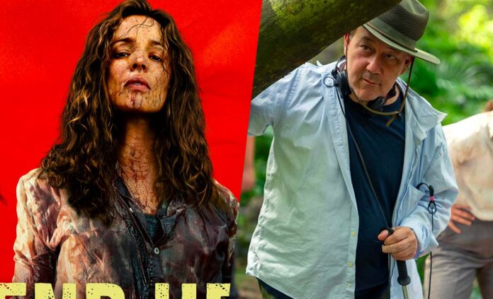 ‘Send Help’: Sam Raimi On Power Dynamics, And The Virtuosity Of Rachel McAdams [Interview]