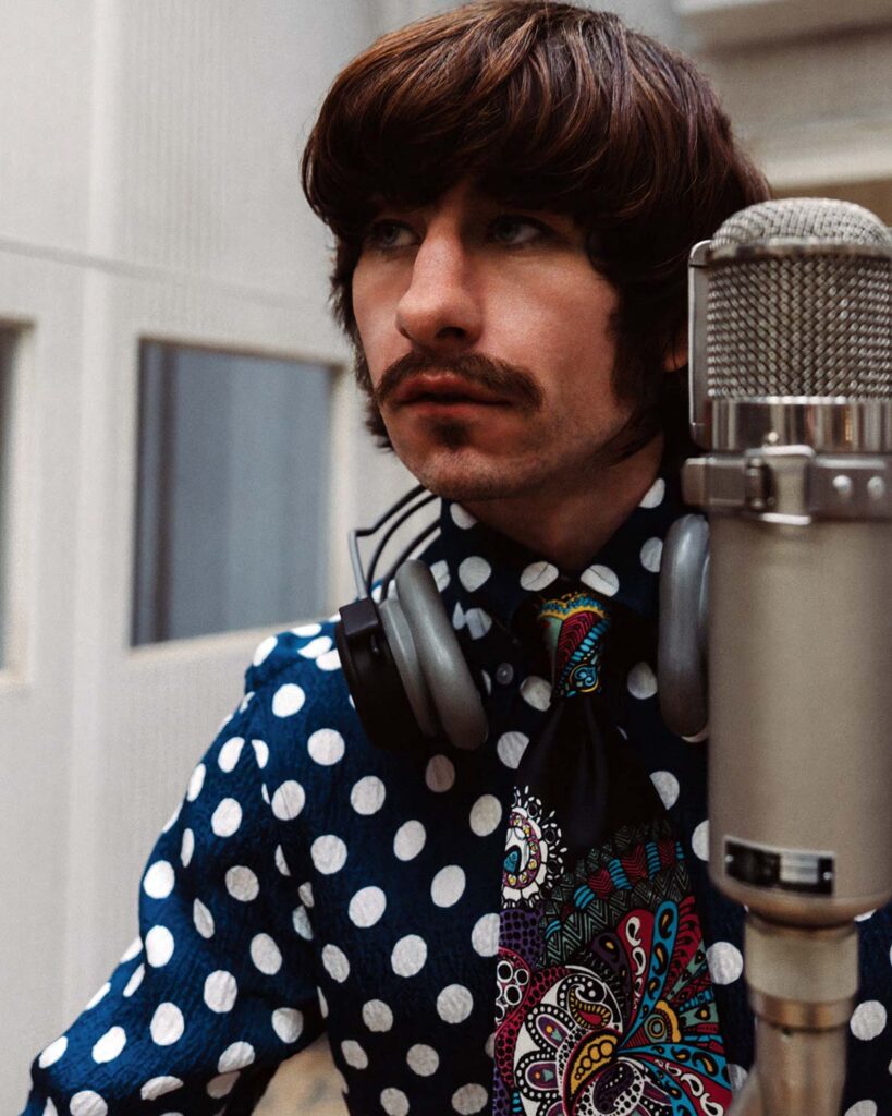 The Beatles