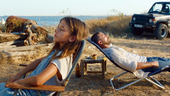 ‘Hold Onto Me’ Review: A Stunning Portrayal Of Wild Girlhood In The Streets Of Cyprus [Sundance]