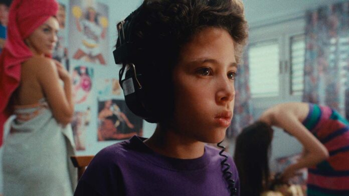 ‘Tell Me Everything’ Review: A Tale Of Complex Father-Son Betrayal That Doesn’t Say Enough [Sundance]