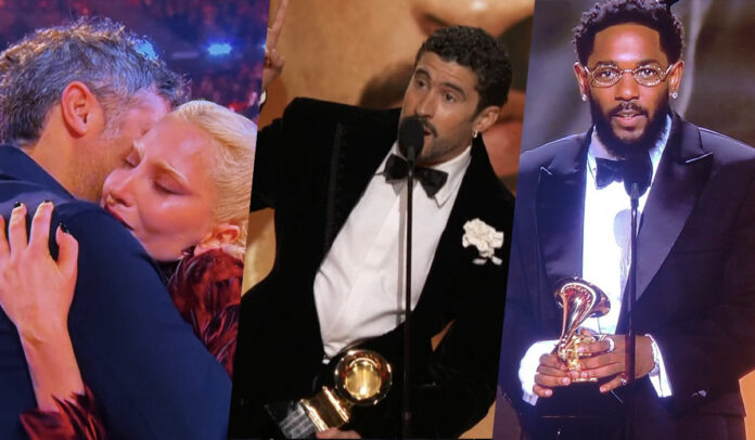 Grammys, Grammy Awards, Grammys 2026