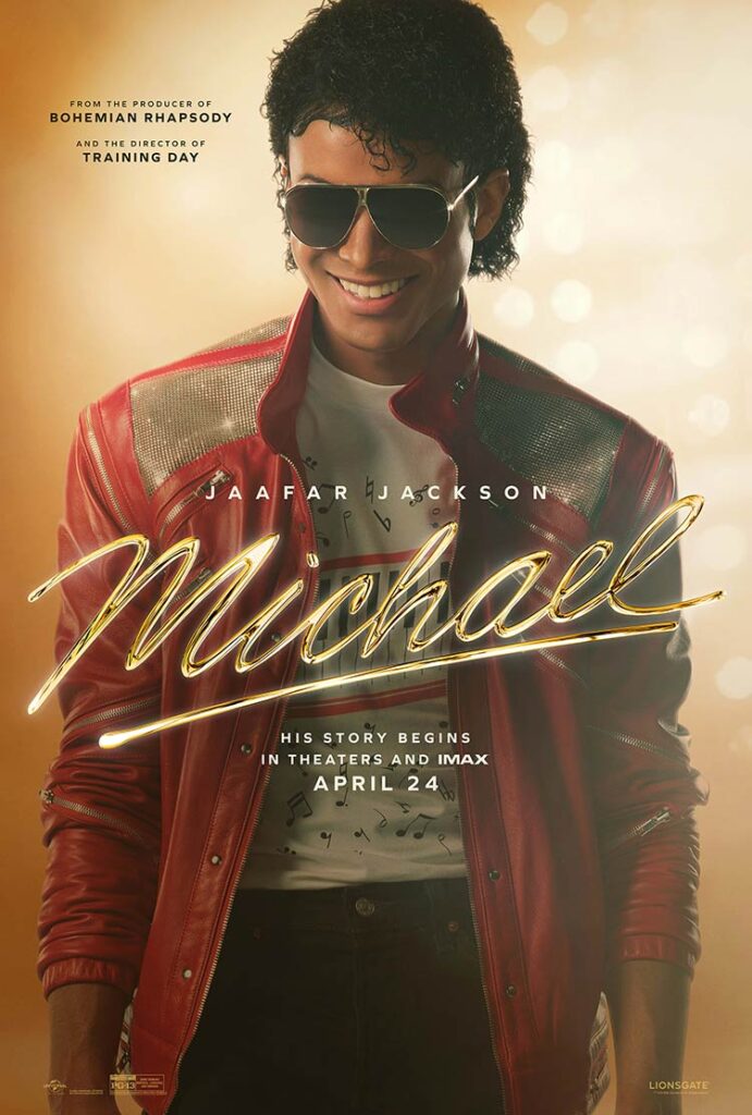‘Michael’ Trailer: Antoine Fuqua’s Long-Gestating King Of Pop Biopic Finally Steps Into The Spotlight