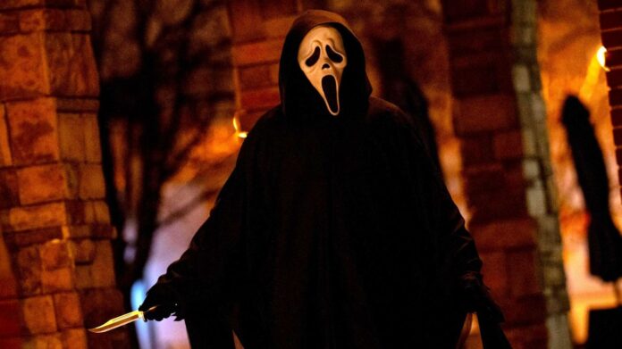 Scream 7, Super Bowl