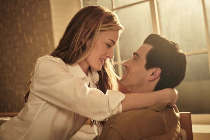 Love Story, Ryan Murphy