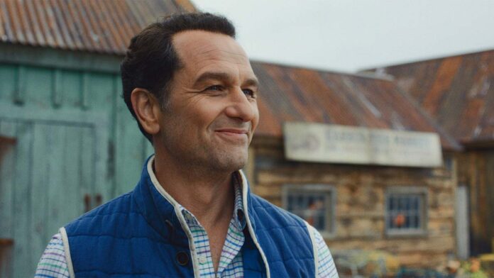 ‘Widow’s Bay’ Trailer: Matthew Rhys Tries To Sell A Cursed Town In Apple TV’s New Comedy-Horror Series