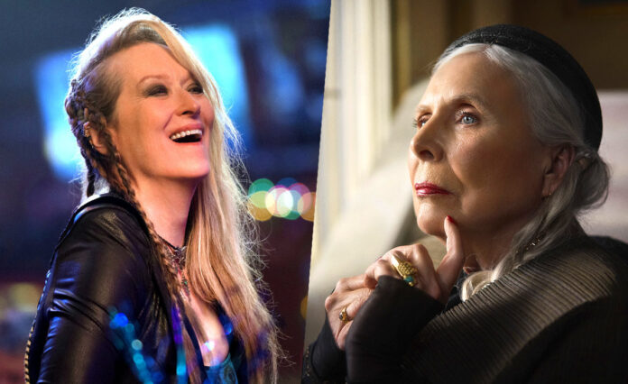 Joni Mitchell Biopic By Cameron Crowe Confirmed To Include Meryl Streep As Iconic Canadian Folk Singer
