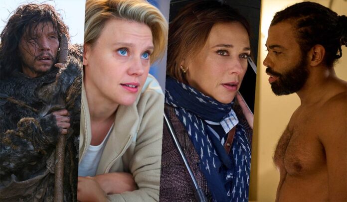 'In The Blink Of An Eye' Trailer: Andrew Stanton Sci-Fi Drama Heads To Theaters February 27