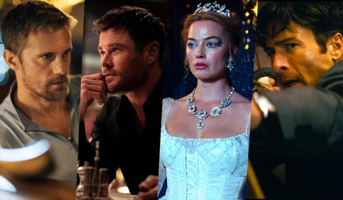 14 Must-See February Films: ‘Wuthering Heights,’ ‘Pillion,’ ‘Crime 101’ & More