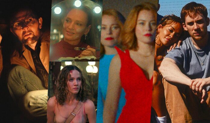 SXSW 2026 Adds 50+ More Projects Including Uma Thurman In ‘Pretty Lethal,’ Ben Wheatley’s ‘Normal,’ & HBO’s ‘The Comeback’ Season 3