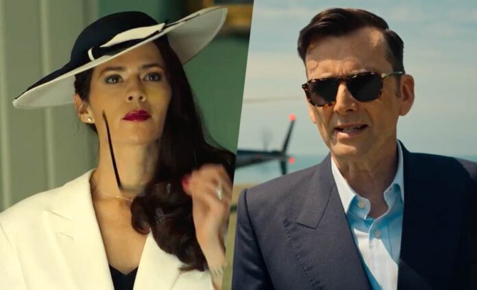 ‘Rivals’ Season 2 Teaser Trailer: Hayley Atwell & Rupert Everett Join Rutshire’s Franchise War Series