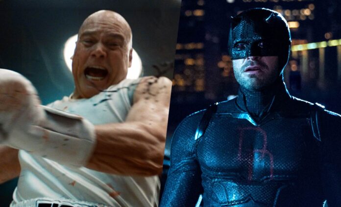 “More Emo Than Superheroes”: Vincent D’Onofrio Says ‘Daredevil: Born Again’ Plays 80% Emotion, 20% Brutality As Season 2 Reaches A Boil
