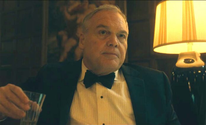 the Beauty Vincent D'Onforio