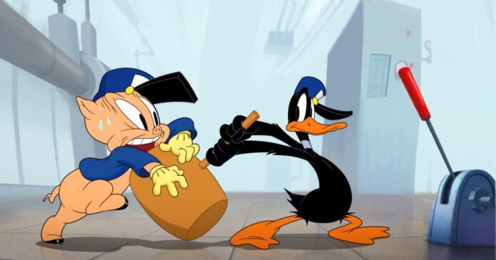 ‘The Day the Earth Blew Up: A Looney Tunes Movie’ Review: Everything Works In This Gleeful Throwback To Classic Animation