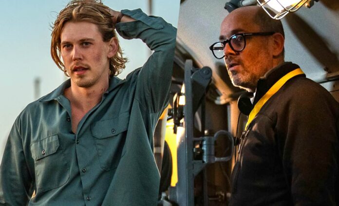 Austin Butler Will Play Lance Armstrong In Edward Berger-Directed Feature Package