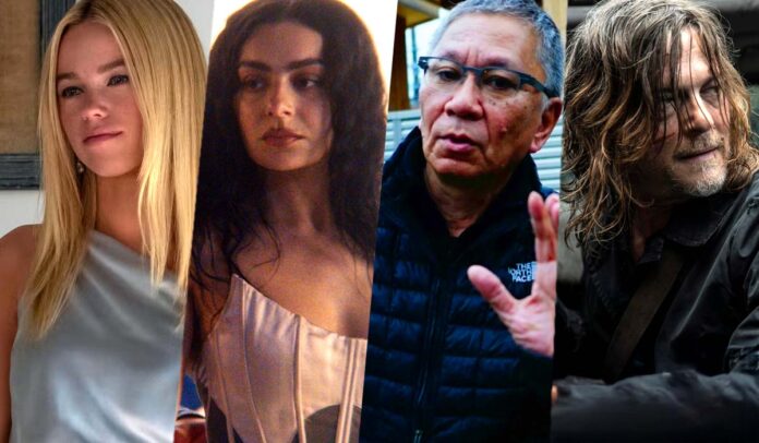 Charli XCX’s Takashi Miike Horror Adds Milly Alcock, Norman Reedus, Kiko Mizuhara & Show Kasamatsu