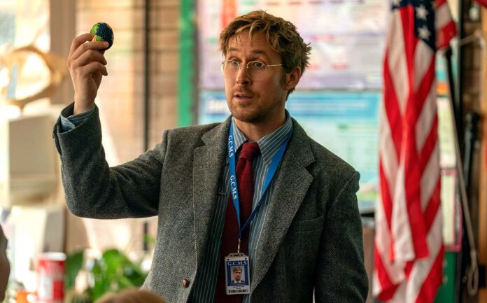 ‘Project Hail Mary’ Trailer: Lord & Miller Director Ryan Gosling’s One-Man Mission Heading For The Stars