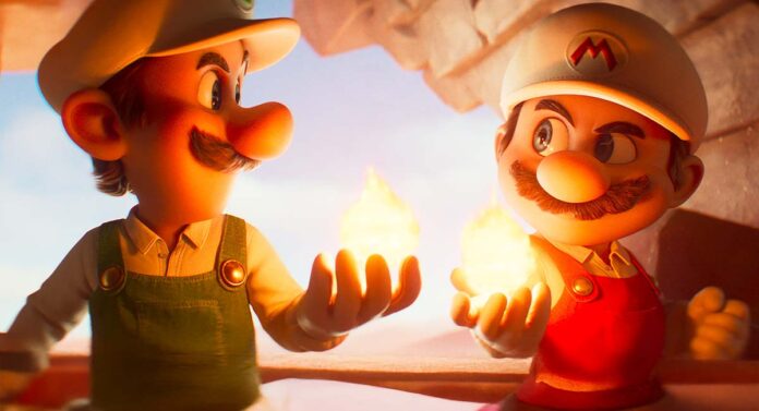 ‘The Super Mario Galaxy Movie’ Trailer: Nintendo & Illumination Level Up For The 2026 Spring Season