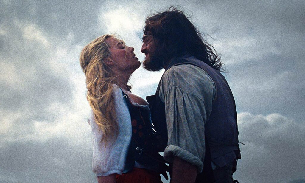 Wuthering Heights
