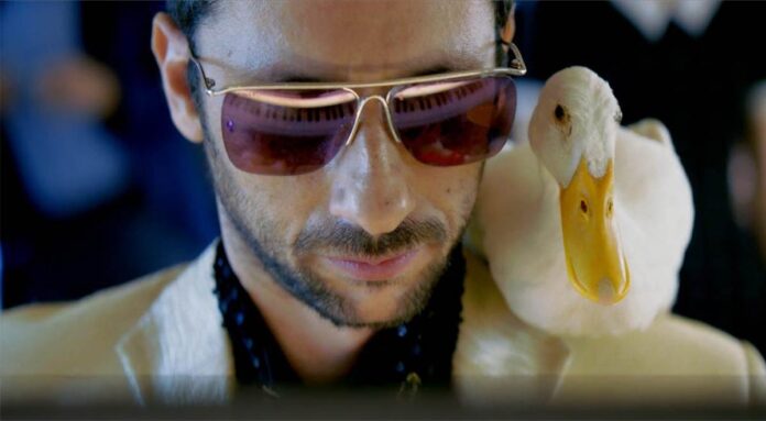 ‘Yes’ Trailer: Nadav Lapid Turns Post-October 7 Submission Into A Candy-Colored Satire Of Israeli National “Consent”