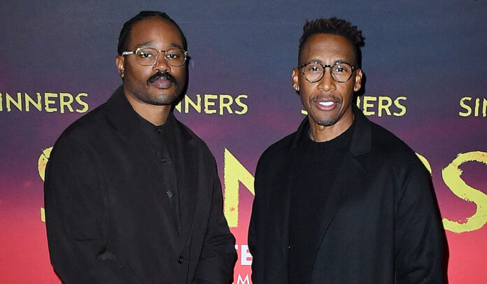 Sinners, Ryan Coogler, Raphael Saadiq