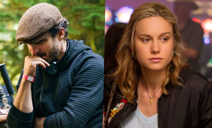 JT Mollner, Skeletons, Brie Larson, JJ Abrams