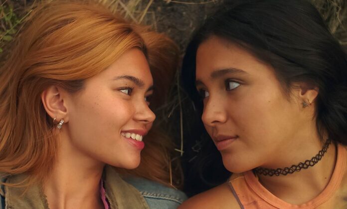‘Girls Like Girls’ Trailer: Hayley Kiyoko Adapts Her Pop Breakthrough Into A Sun-Drenched Coming-Of-Age Romance