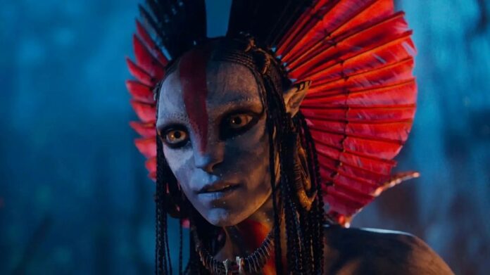 Avatar, James Cameron, Avatar 4, Avatar: Fire And Ash