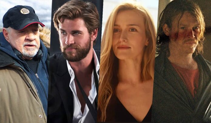 Paul Schrader’s ‘Non Compos Mentis’ To Star Liam Hemsworth, Caleb Landry Jones, Sarah Pidgeon & Dianne Wiest