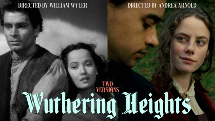 Criterion Channel’s February Lineup Brings ‘Stunts!’, Mervyn LeRoy’s Pre-Code Run, And Two Takes On ‘Wuthering Heights’