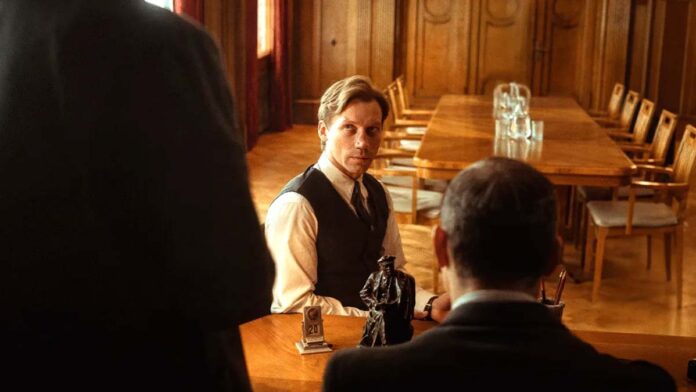 ‘Two Prosecutors’ Trailer: Sergei Loznitsa’s Soviet-Era Thriller Heads To Theaters In March