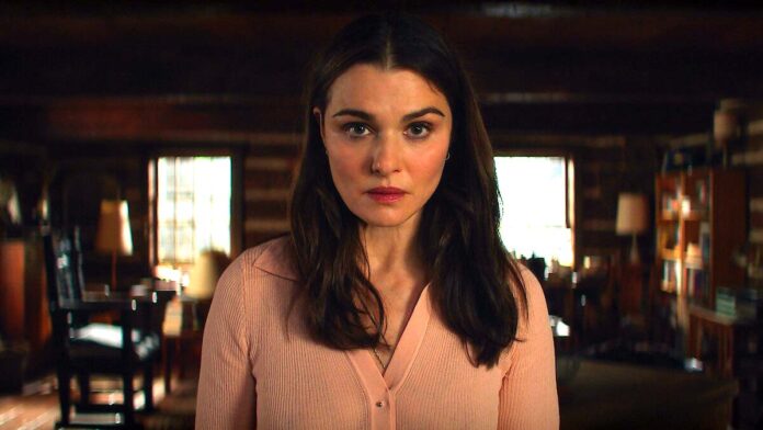 ‘Vladimir’ Trailer: Rachel Weisz Falls In Lust With Leo Woodhall In Obsessive New Netflix Series