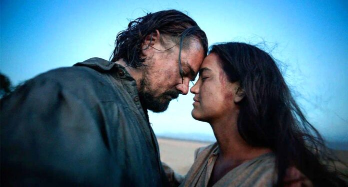 ‘The Revenant’ Trailer: Alejandro G. Iñárritu’s Survival Epic Returns To IMAX For A Two-Date 10th Anniversary Event