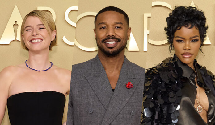 Oscars, Oscars 2026