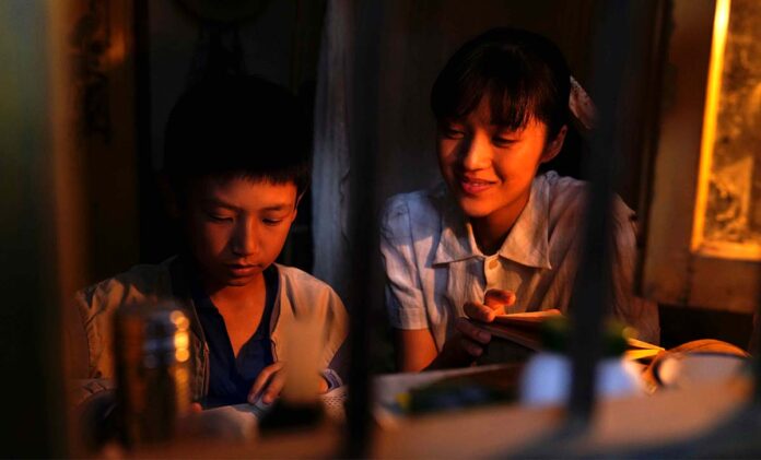 PLAYLIST EXCLUSIVE: Trailer for Huo Meng's 2025 Silver Bear Winner LIVING THE LAND, Premiering in Theaters Beginning 4/3