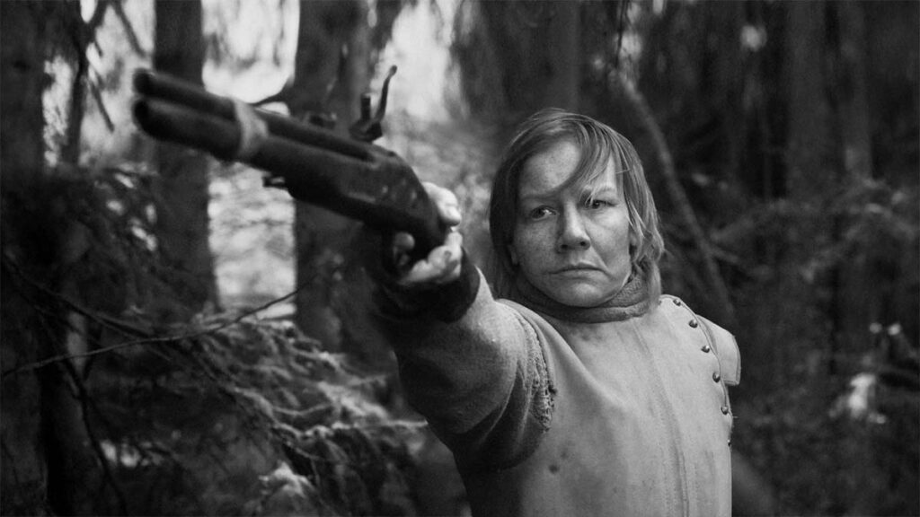‘Rose’ First-Look Clip: Sandra Hüller’s Silver Bear-Winning Drama Sets December 11 U.S. Release From MUBI