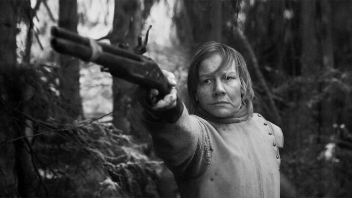 ‘Rose’ Trailer: Sandra Hüller Stars In Markus Schleinzer’s New Berlin Drama