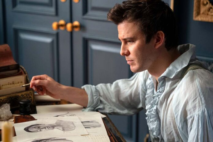 ‘Bridgerton’ Season 4 Part II Trailer: Benedict’s Masquerade Romance Returns February 26
