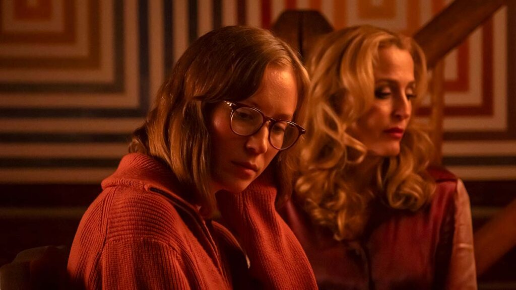 ‘Teenage Sex & Death At Camp Miasma’ First Look: Jane Schoenbrun’s Queer Slasher Meta-Movie Hits Theaters August 7