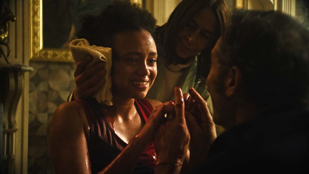 ‘Honey Bunch’ Review: A Manic Marriage Mystery With Vision, Despite A Few Blind Spots