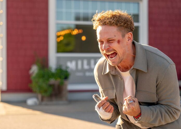 ‘The Audacity’ Teaser: Billy Magnussen’s Silicon Valley CEO Goes “Unhinged” In Jonathan Glatzer’s New AMC Drama