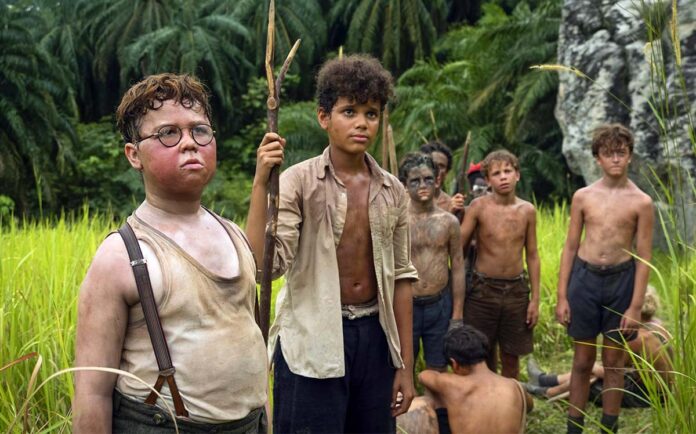 Lord Of The Flies