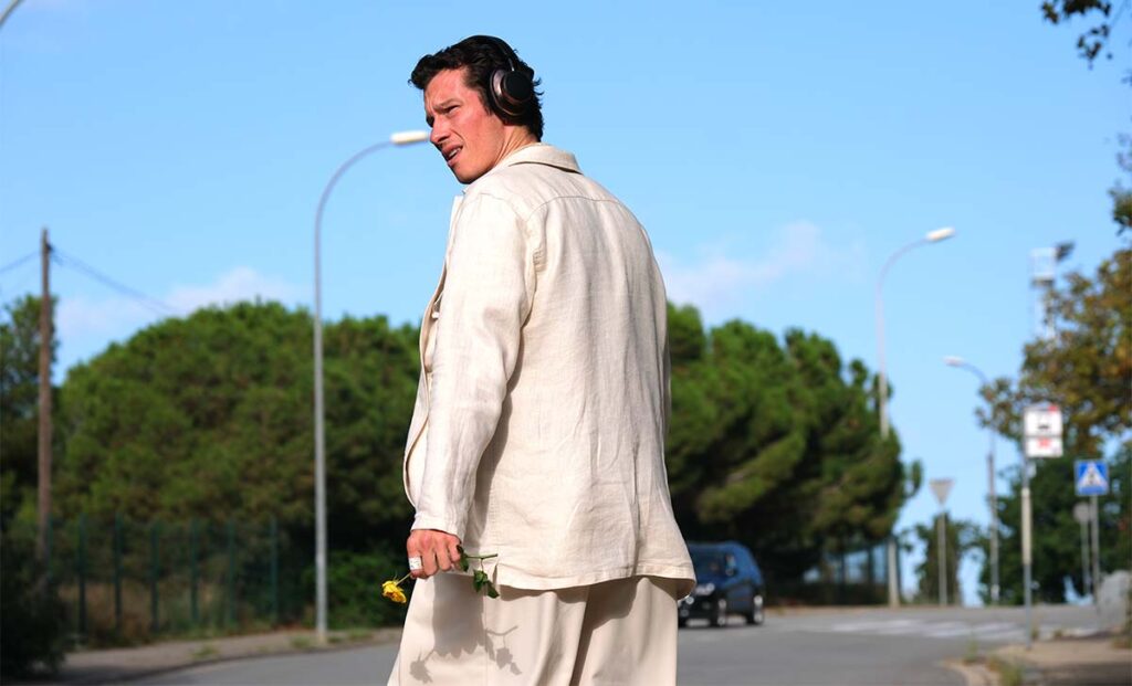 ‘Rosebush Pruning’ Review: Karim Aïnouz Meets Greek Weird Wave in Uneven But Fun Eat-The-Rich Satire [Berlin]
